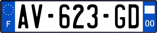 AV-623-GD
