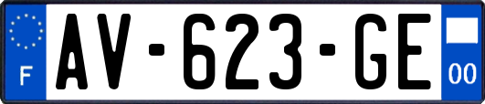 AV-623-GE
