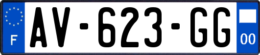 AV-623-GG