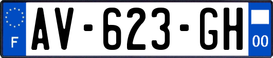 AV-623-GH