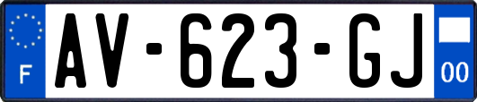 AV-623-GJ