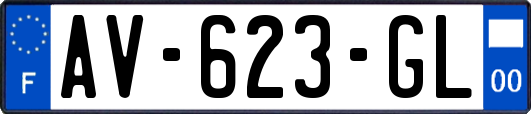 AV-623-GL