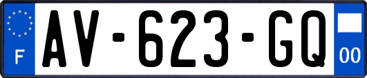 AV-623-GQ