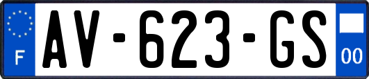 AV-623-GS