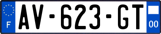 AV-623-GT
