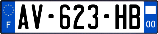 AV-623-HB