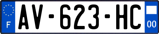 AV-623-HC
