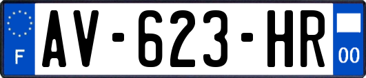 AV-623-HR