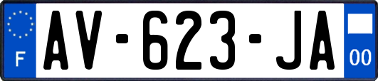 AV-623-JA