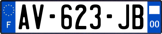 AV-623-JB