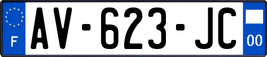 AV-623-JC