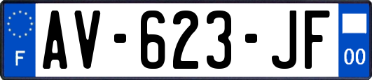 AV-623-JF