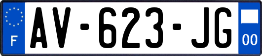 AV-623-JG