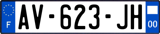 AV-623-JH