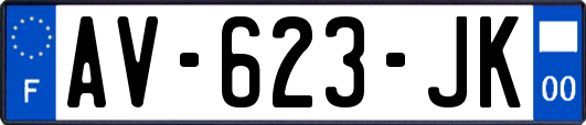 AV-623-JK