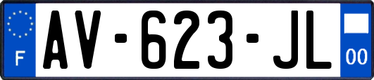 AV-623-JL