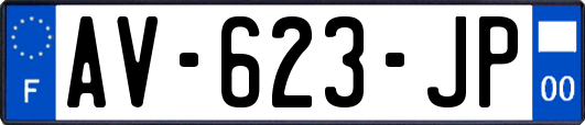 AV-623-JP
