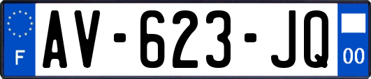 AV-623-JQ