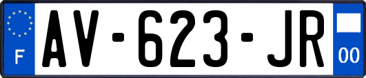 AV-623-JR