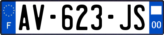 AV-623-JS