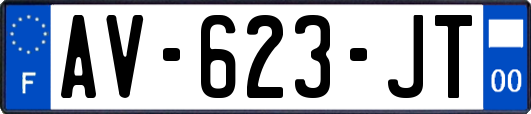AV-623-JT