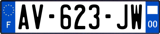 AV-623-JW