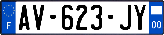 AV-623-JY