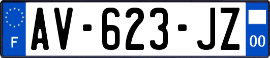 AV-623-JZ