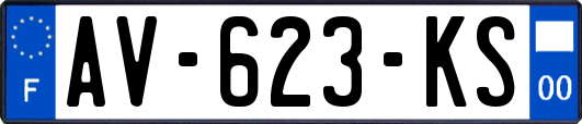 AV-623-KS