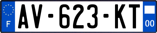 AV-623-KT