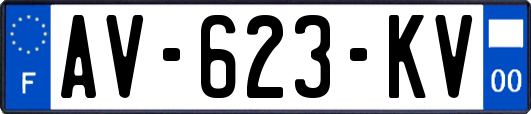 AV-623-KV