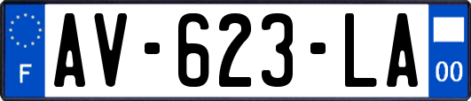 AV-623-LA