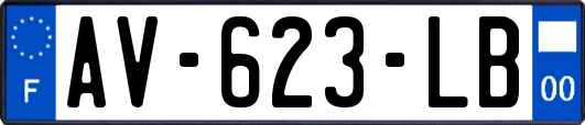 AV-623-LB