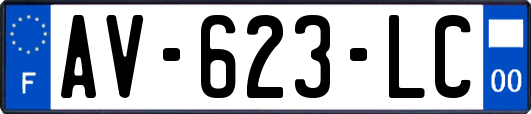 AV-623-LC