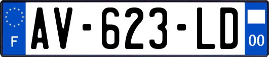 AV-623-LD