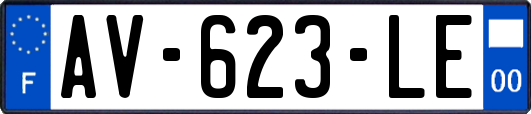 AV-623-LE