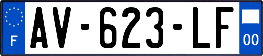 AV-623-LF