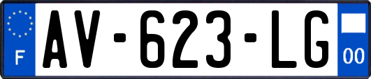 AV-623-LG