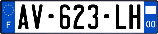 AV-623-LH