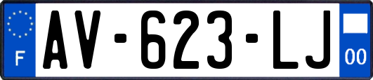 AV-623-LJ