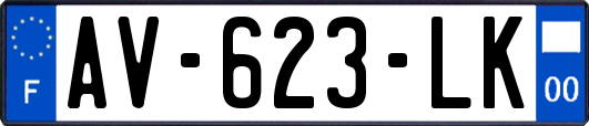 AV-623-LK