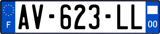AV-623-LL