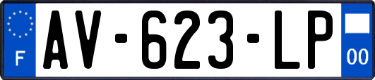 AV-623-LP