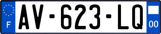 AV-623-LQ