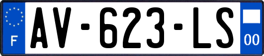 AV-623-LS