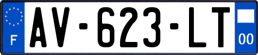AV-623-LT