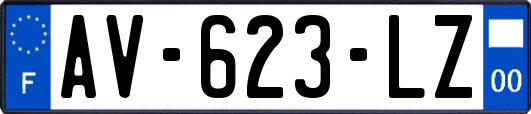 AV-623-LZ