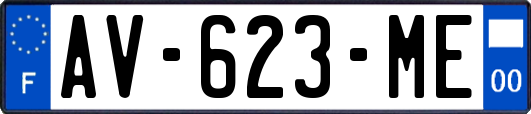 AV-623-ME