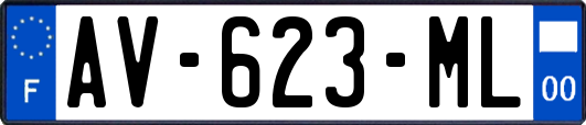 AV-623-ML