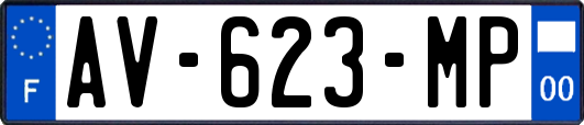 AV-623-MP